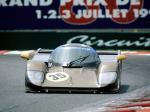 Dauer 962 Le Mans 1994 года